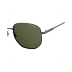 Polaroid PLD 2081/S/X Green Grey Men's Sunglasses