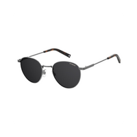 Polaroid PLD 2082/S/X Grey Men's Sunglasses