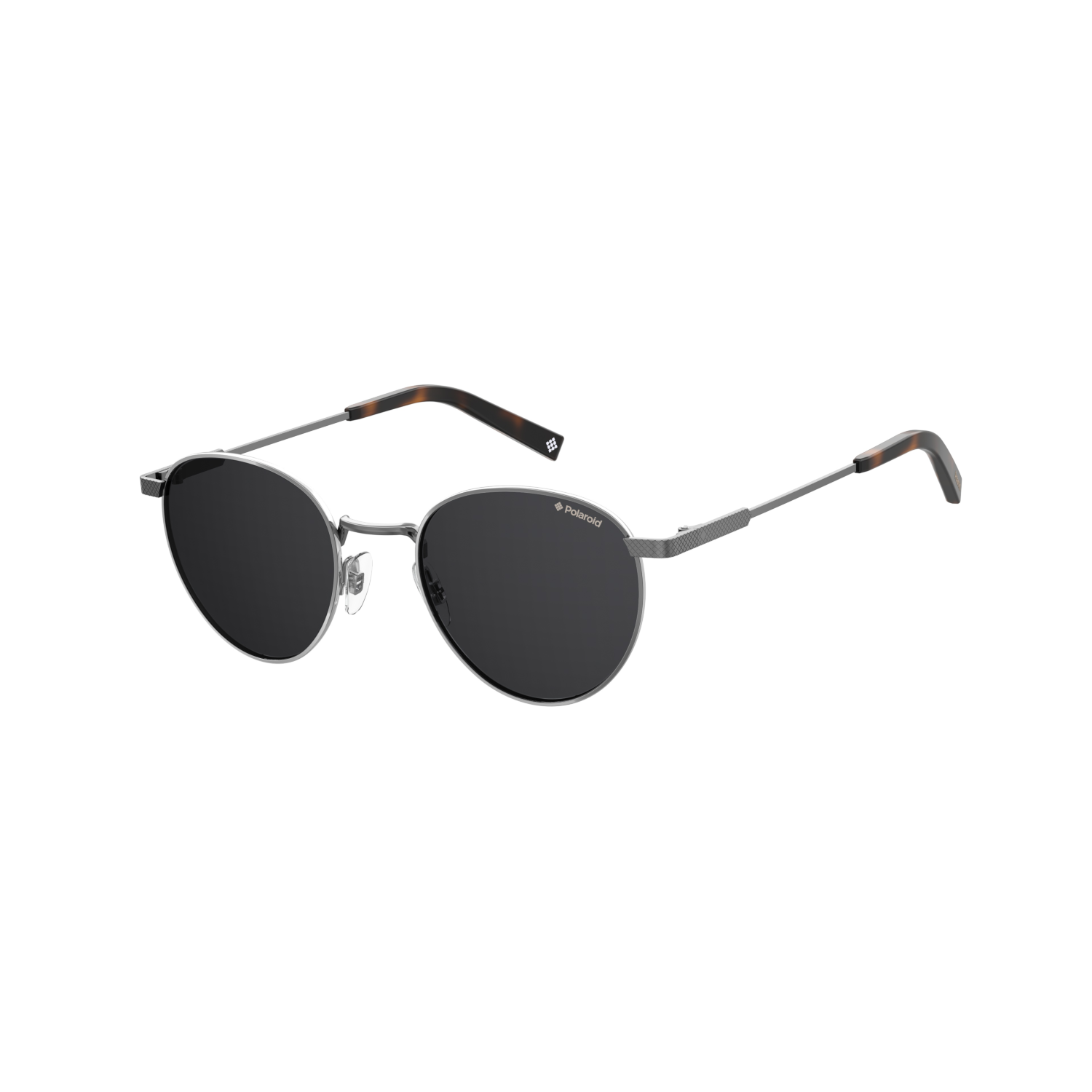 Polaroid PLD 2082/S/X Grey Men's Sunglasses