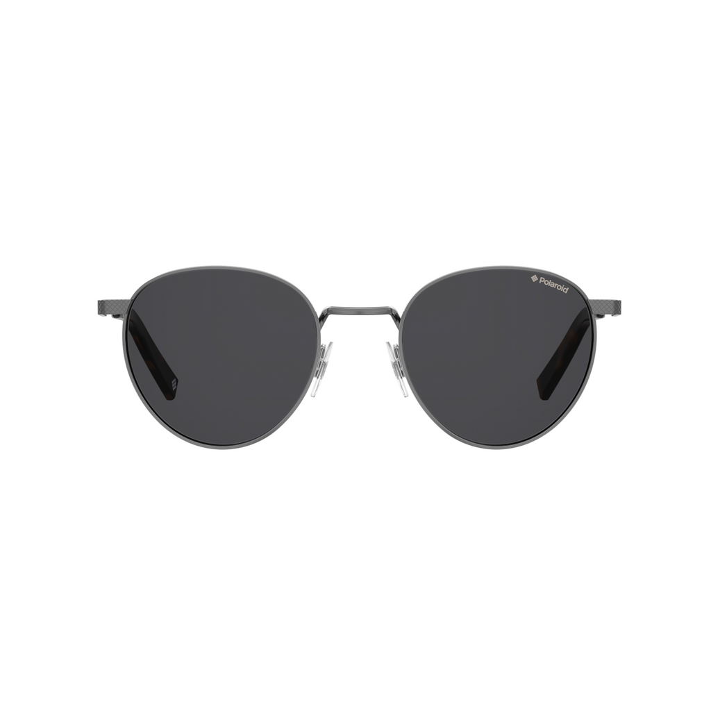 Polaroid PLD 2082/S/X Grey Men's Sunglasses