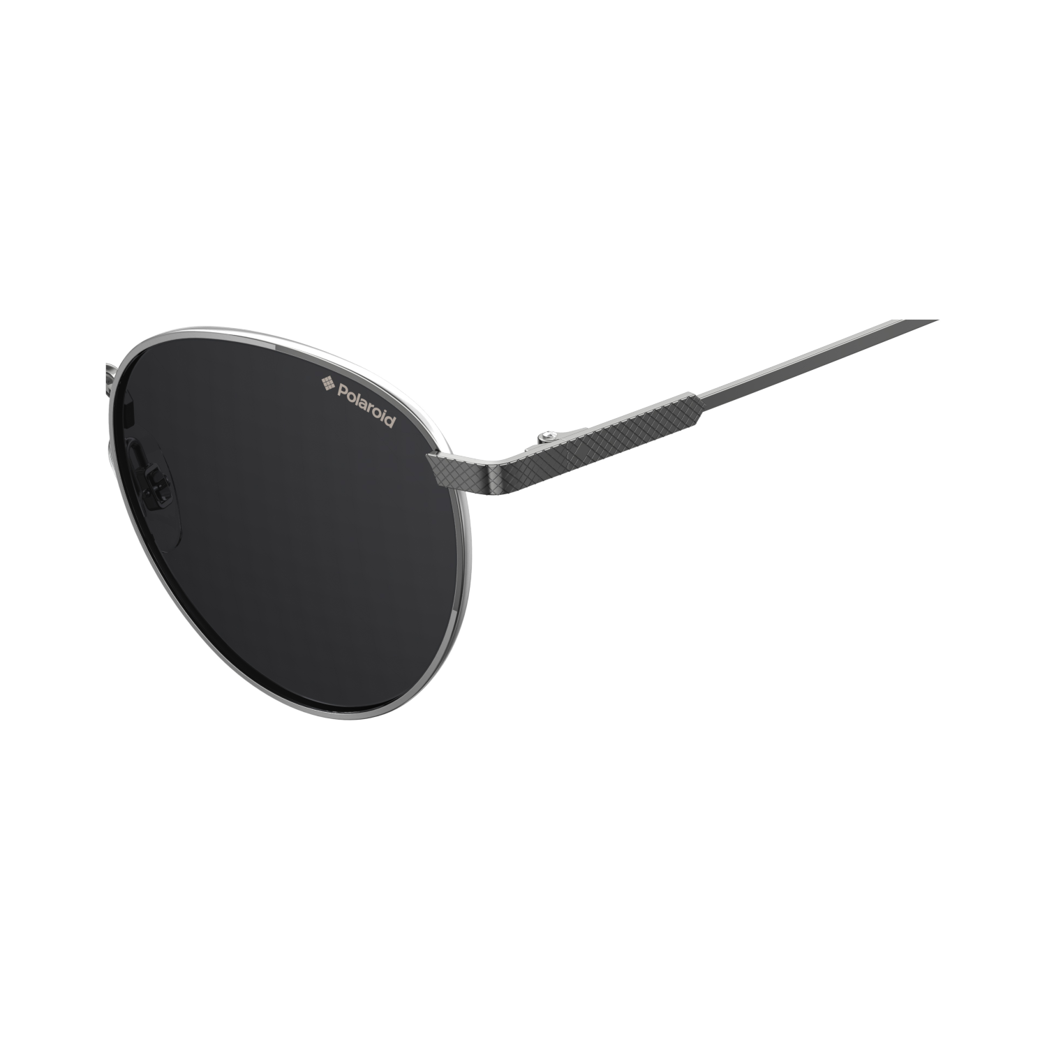 Polaroid PLD 2082/S/X Grey Men's Sunglasses