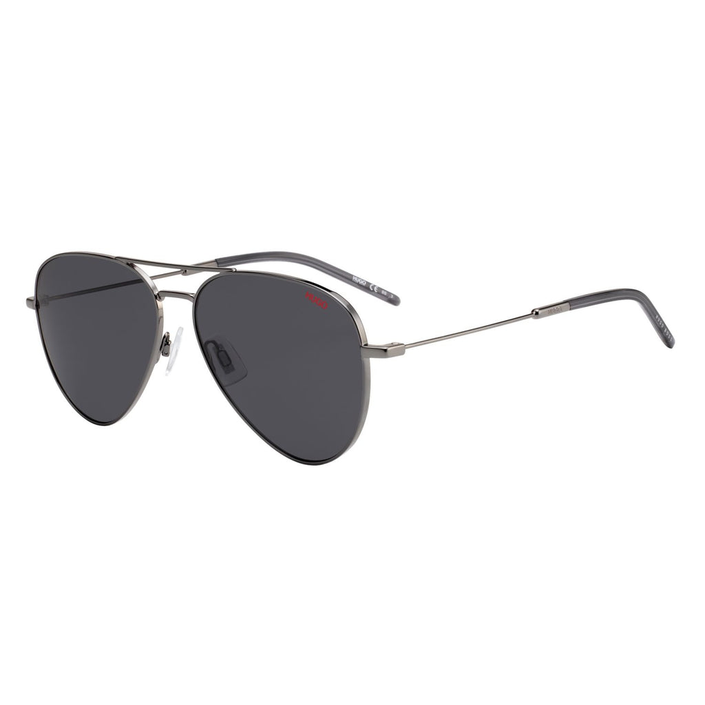 Hugo HG 1059 Grey Men's Sunglasses
