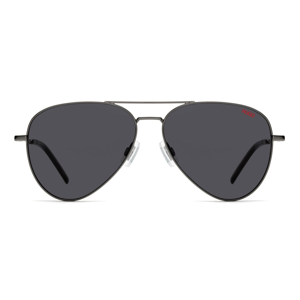 Hugo HG 1059 Grey Men's Sunglasses