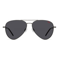 Hugo HG 1059 Grey Men's Sunglasses