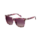 Polaroid PLD 4078/S/X Red Women's Polarized Sunglasses