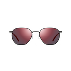 Hugo HG 1060/S Red Black Men's Sunglasses