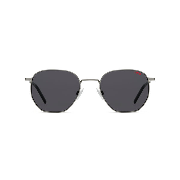 Hugo HG 1060/S Grey Men's Sunglasses