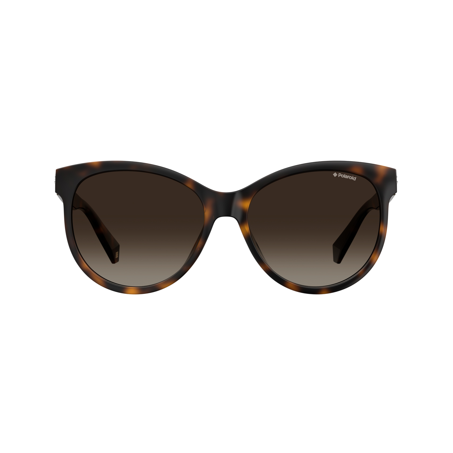 Polaroid PLD 4079/S/X Brown Havana Women's Polarized Sunglasses