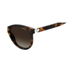 Polaroid PLD 4079/S/X Brown Havana Women's Polarized Sunglasses