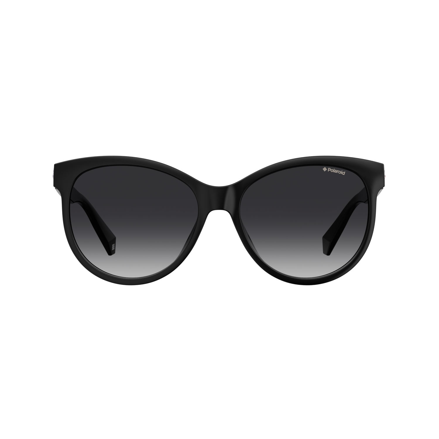 Polaroid PLD 4079/S/X Grey Black Women's Polarized Sunglasses