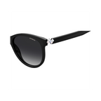 Polaroid PLD 4079/S/X Grey Black Women's Polarized Sunglasses