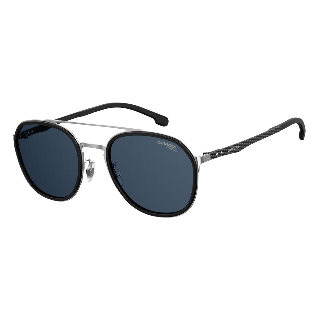 Carrera CA8033 Blue Black Men's Sunglasses