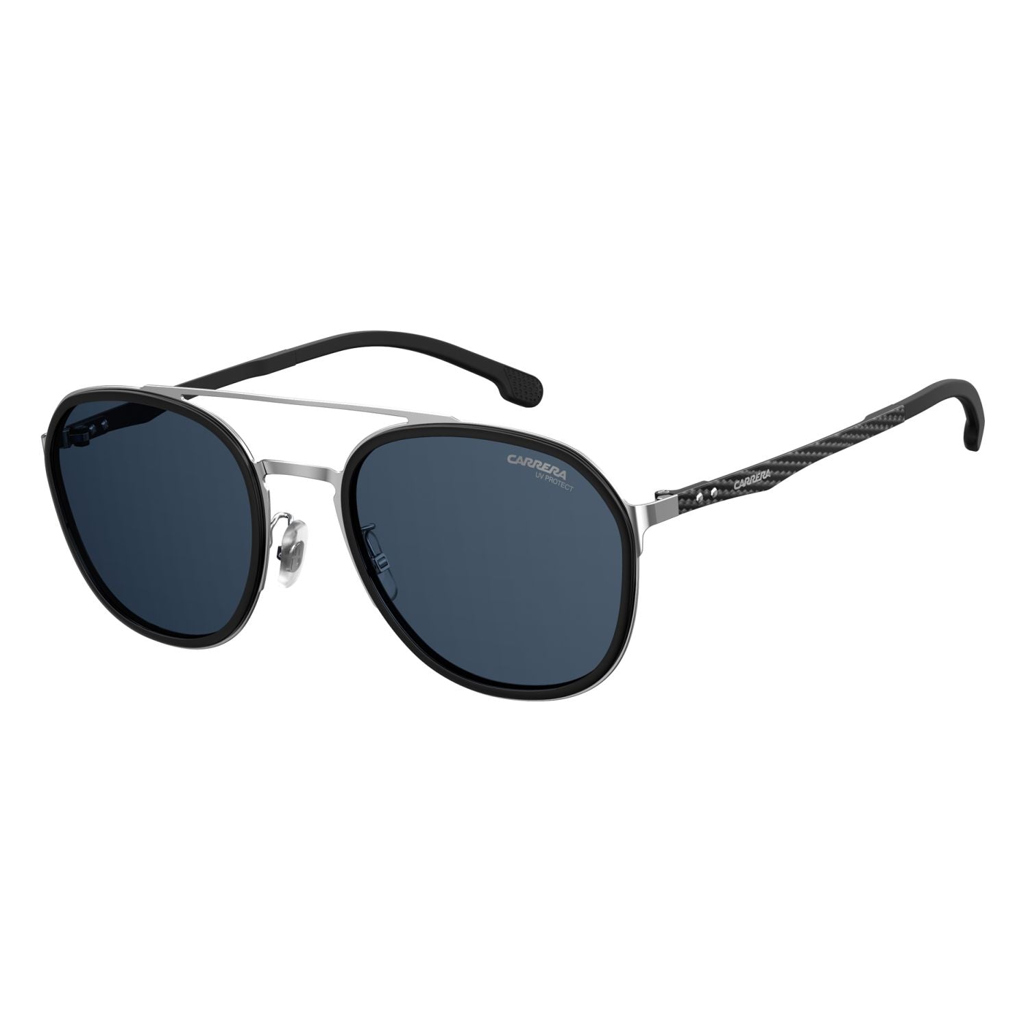 Carrera CA8033 Blue Black Men's Sunglasses