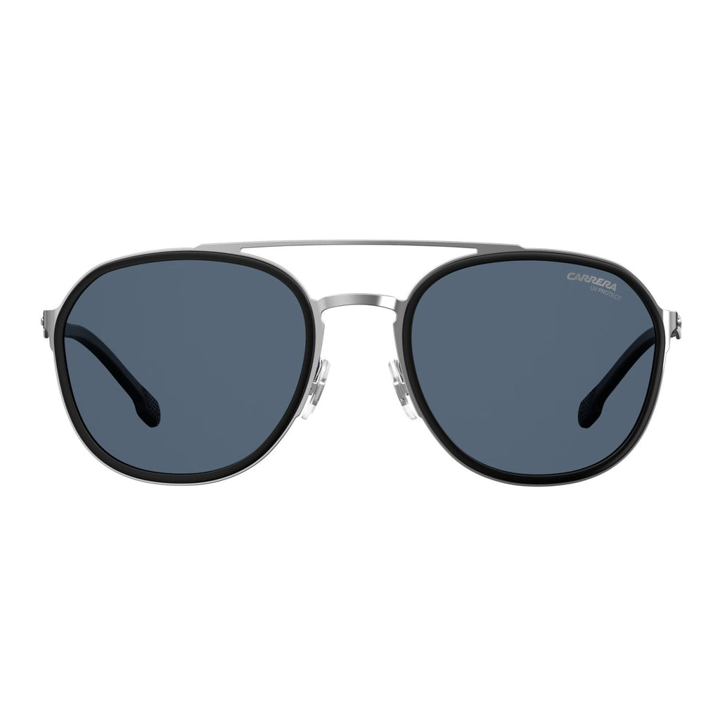 Carrera CA8033 Blue Black Men's Sunglasses