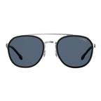 Carrera CA8033 Blue Black Men's Sunglasses