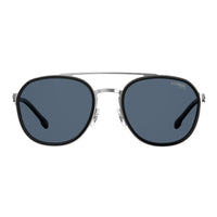 Carrera CA8033 Blue Black Men's Sunglasses