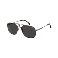 Carrera 1024/S Grey Unisex Sunglasses