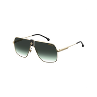 Carrera 1018/S Green Black Men's Sunglasses