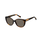 Marc Jacobs MARC 421/S Grey Havana Women's Sunglasses