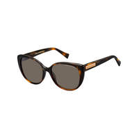 Marc Jacobs MARC 421/S Grey Havana Women's Sunglasses