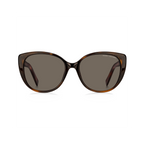 Marc Jacobs MARC 421/S Grey Havana Women's Sunglasses