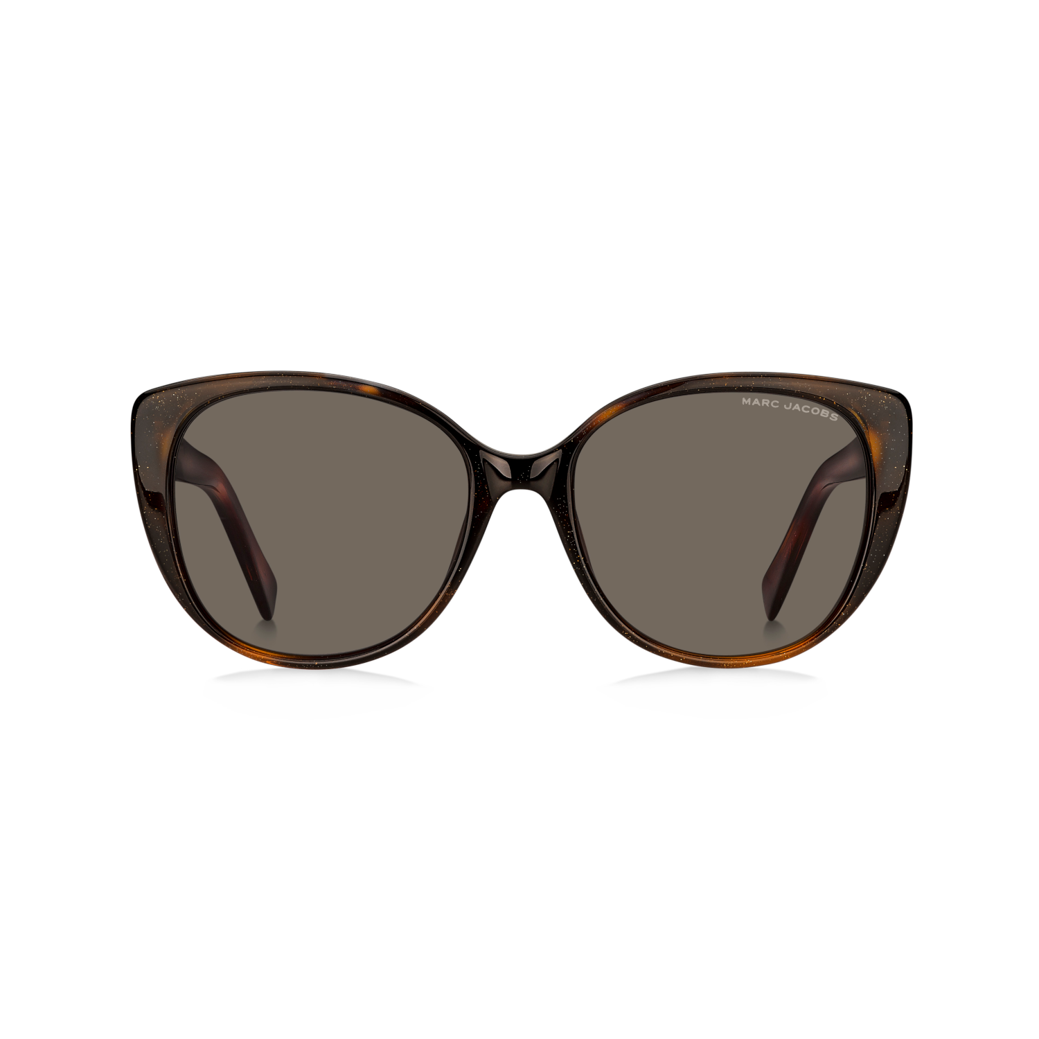 Marc Jacobs MARC 421/S Grey Havana Women's Sunglasses