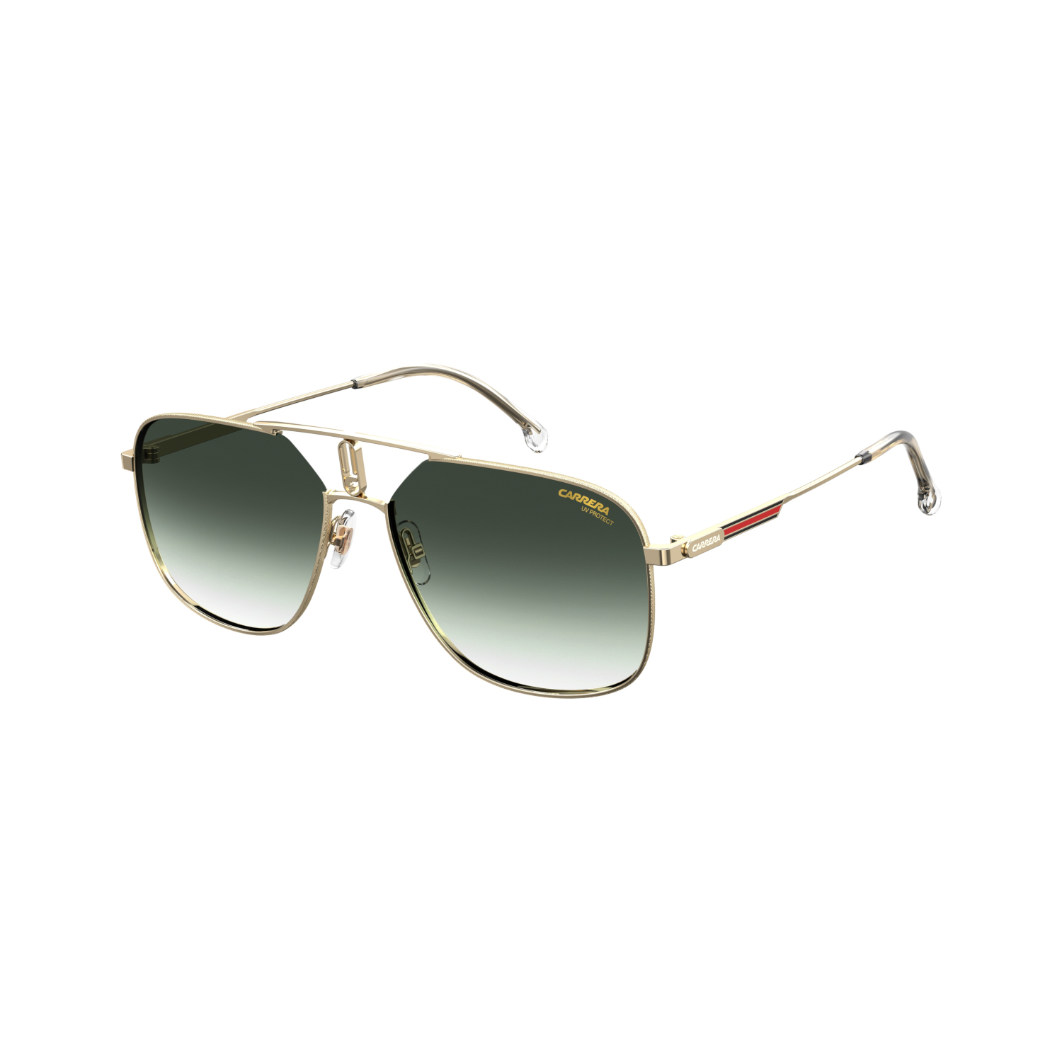 Carrera 1024/S Green Yellow Unisex Sunglasses