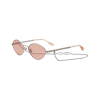 Jimmy Choo SONNY/S Pink Women's Sunglasses