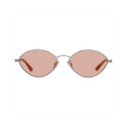 Jimmy Choo SONNY/S Pink Women's Sunglasses