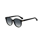 Kate Spade ELIZA/F/S Grey Black Women's Sunglasses
