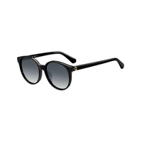 Kate Spade ELIZA/F/S Grey Black Women's Sunglasses