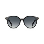 Kate Spade ELIZA/F/S Grey Black Women's Sunglasses