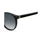 Kate Spade ELIZA/F/S Grey Black Women's Sunglasses