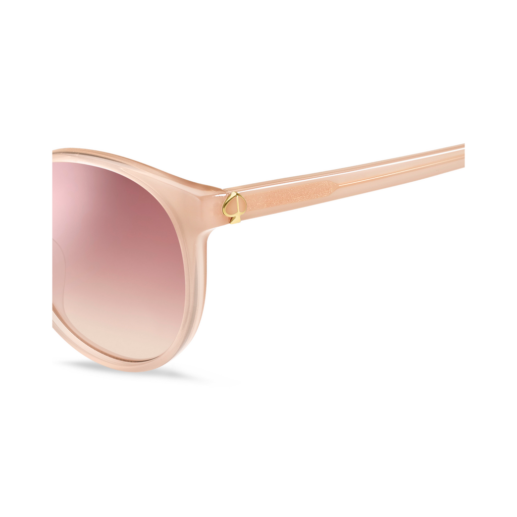 Kate Spade ELIZA/F/S Pink Women's Sunglasses