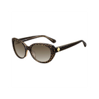 Kate Spade EVERETT/F/S Brown Women's Sunglasses