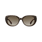 Kate Spade EVERETT/F/S Brown Women's Sunglasses