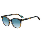 Kate Spade MELANIE Blue Women's Sunglasses