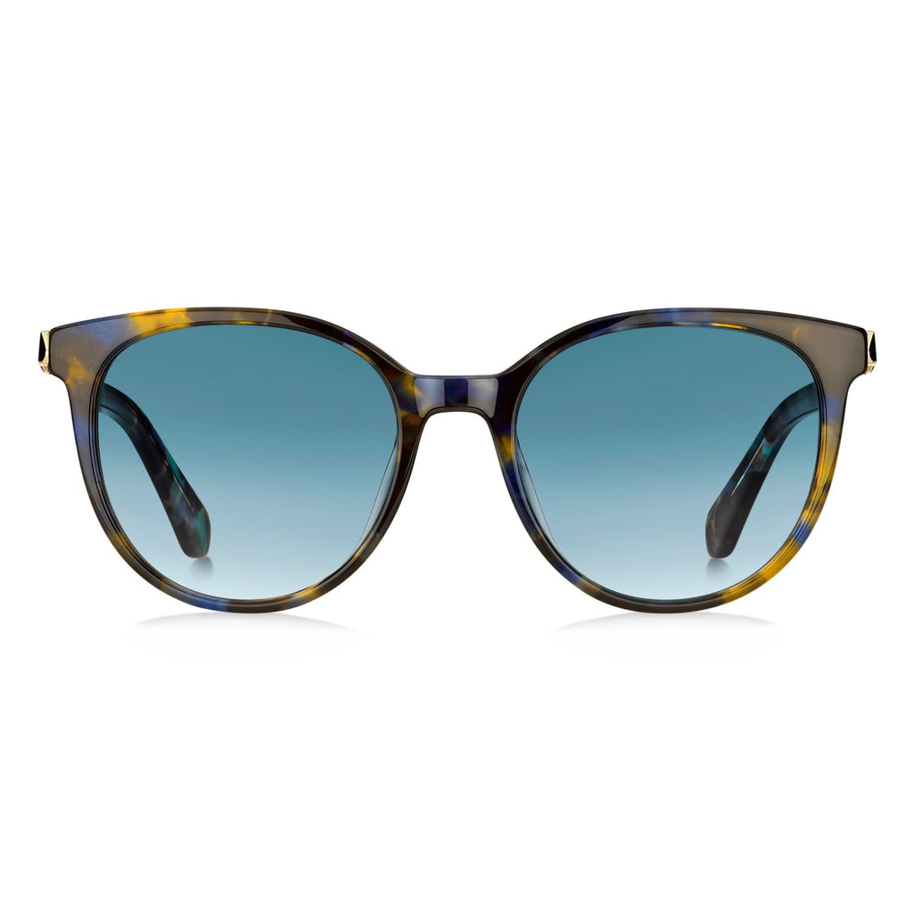 Kate Spade MELANIE Blue Women's Sunglasses