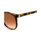 Kate Spade ALIANNA/G/S Brown Havana Women's Sunglasses