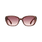 Kate Spade KENZIE/G/S Red Pink Women's Sunglasses