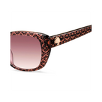 Kate Spade KENZIE/G/S Red Pink Women's Sunglasses