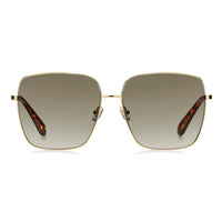 Kate Spade FENTONG Brown Havana Women's Sunglasses