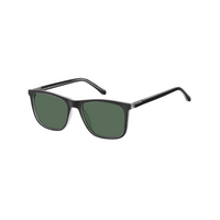 Fossil FOS 3100/S Green Grey Men's Sunglasses