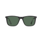 Fossil FOS 3100/S Green Grey Men's Sunglasses