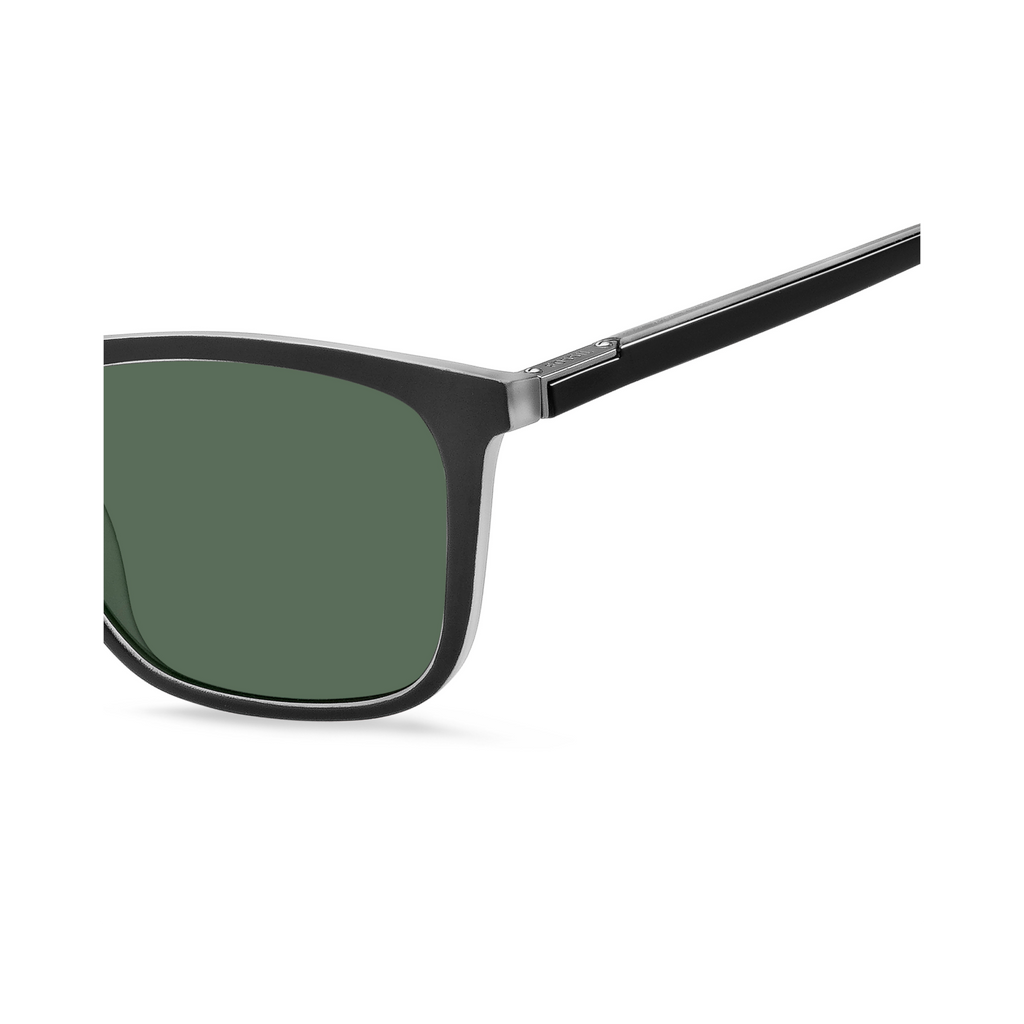 Fossil FOS 3100/S Green Grey Men's Sunglasses