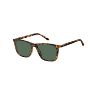 Fossil FOS 3100/S Green Havana Men's Sunglasses