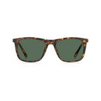 Fossil FOS 3100/S Green Havana Men's Sunglasses