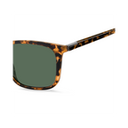Fossil FOS 3100/S Green Havana Men's Sunglasses