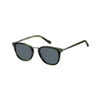 Fossil FOS 2099/G/S Grey Green Men's Sunglasses