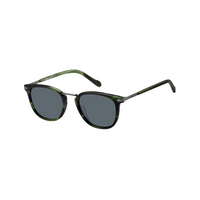 Fossil FOS 2099/G/S Grey Green Men's Sunglasses